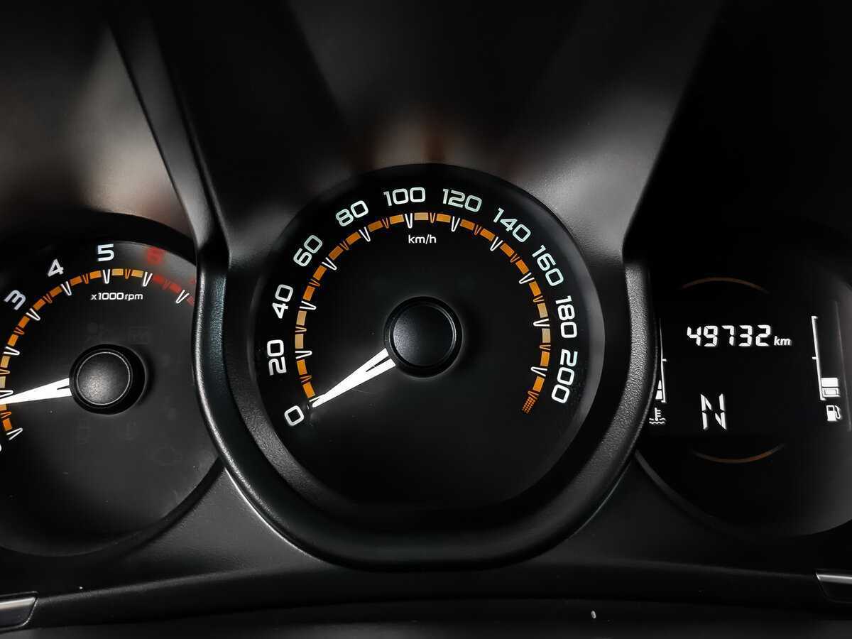 Lada (ВАЗ) XRAY б/у, 2019, Роботизированная. Фото: #11