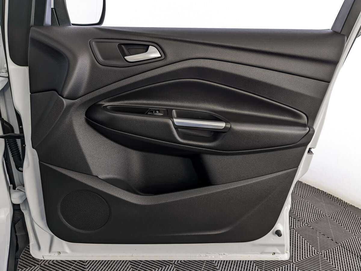 Ford Kuga б/у, 2018, Автоматическая. Фото: #20