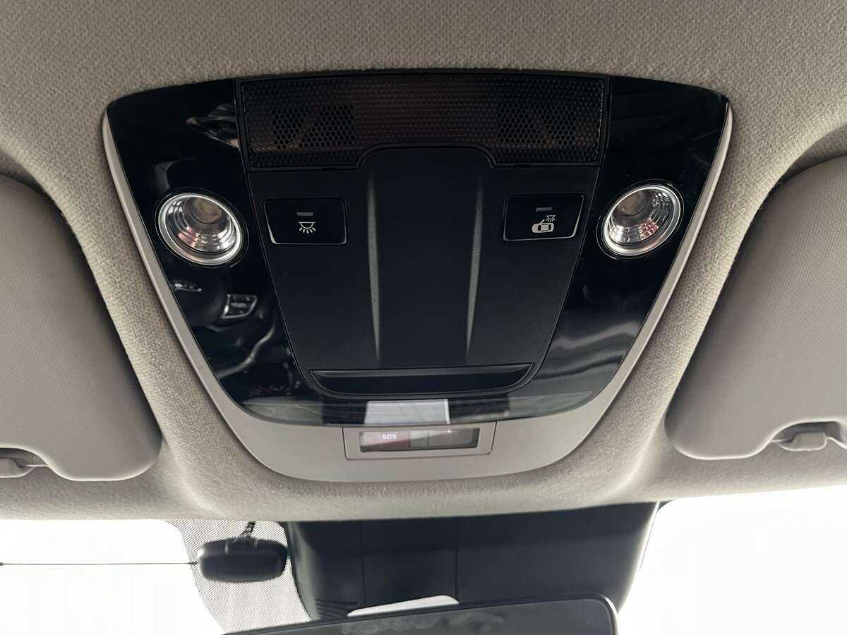 Kia Seltos б/у, 2019, Вариатор. Фото: #13