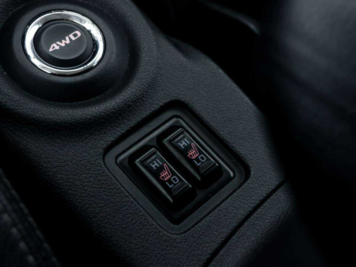 Mitsubishi Outlander б/у, 2016, Вариатор. Фото: #14