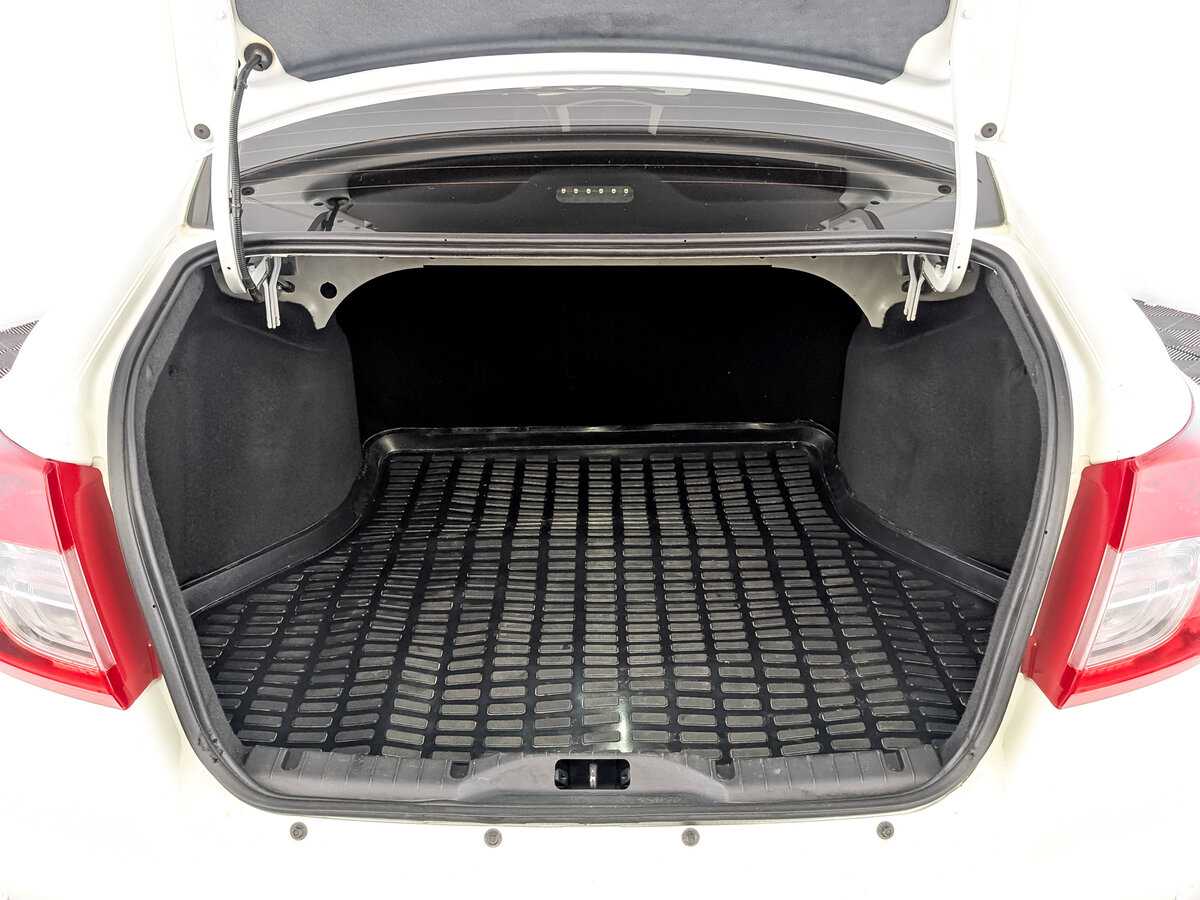 Datsun on-DO б/у, 2018, Автоматическая. Фото: #9