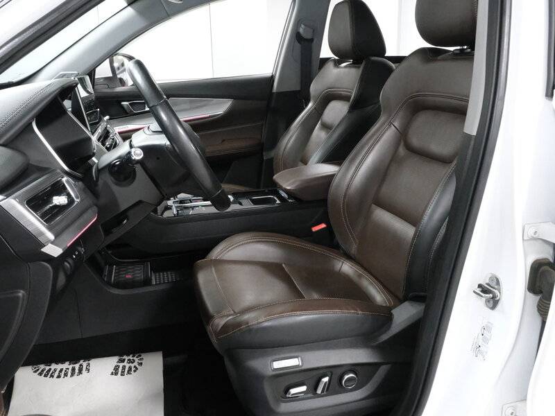 Chery Tiggo 8 Pro б/у, 2021, Роботизированная. Фото: #7