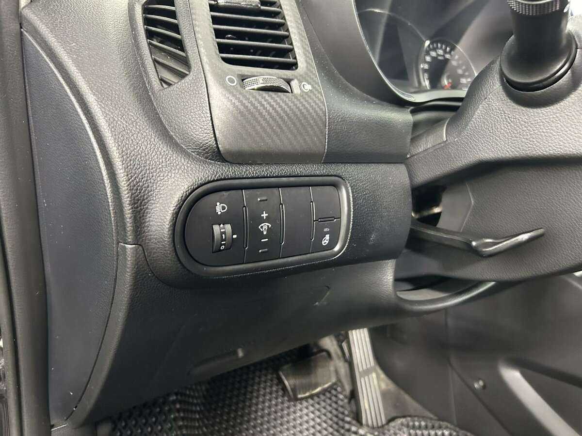 Kia Cerato б/у, 2014, Автоматическая. Фото: #8