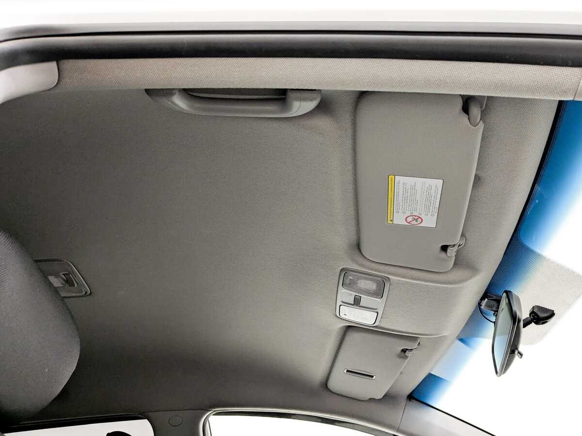 Kia Rio б/у, 2015, Автоматическая. Фото: #19