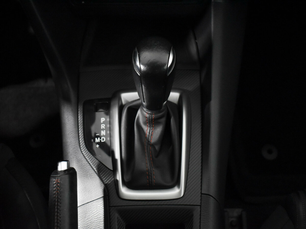 Mazda 3 б/у, 2013, Автоматическая. Фото: #8