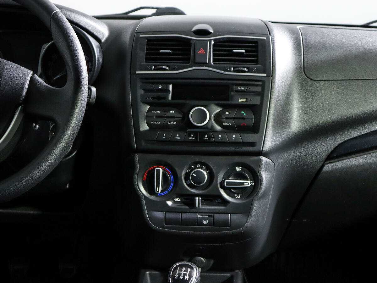 Lada (ВАЗ) Granta б/у, 2022, Механическая. Фото: #10