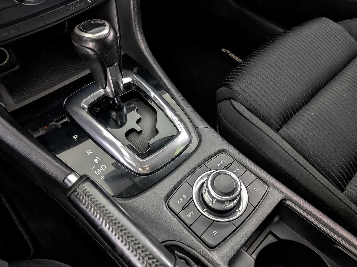 Mazda 6 б/у, 2014, Автоматическая. Фото: #20