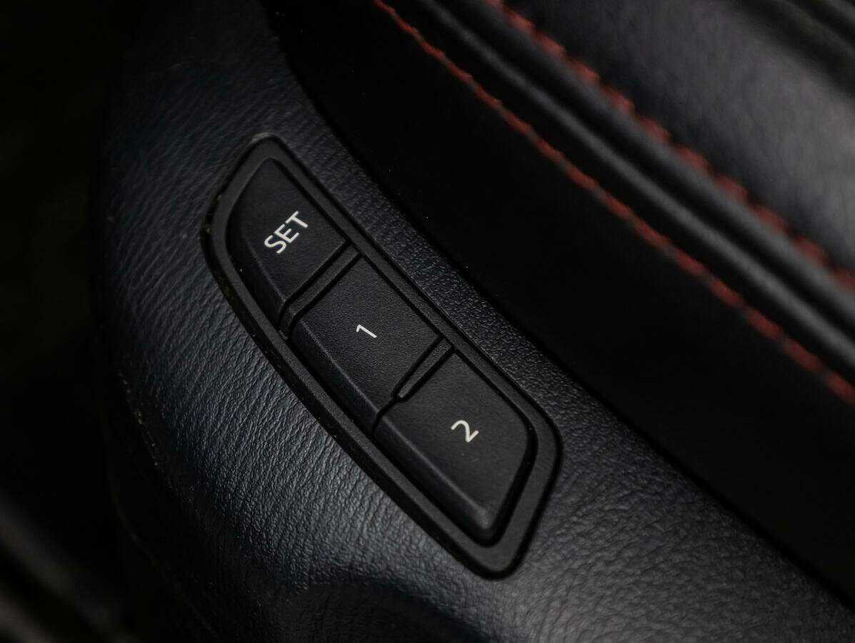 Mazda 6 б/у, 2014, Автоматическая. Фото: #12