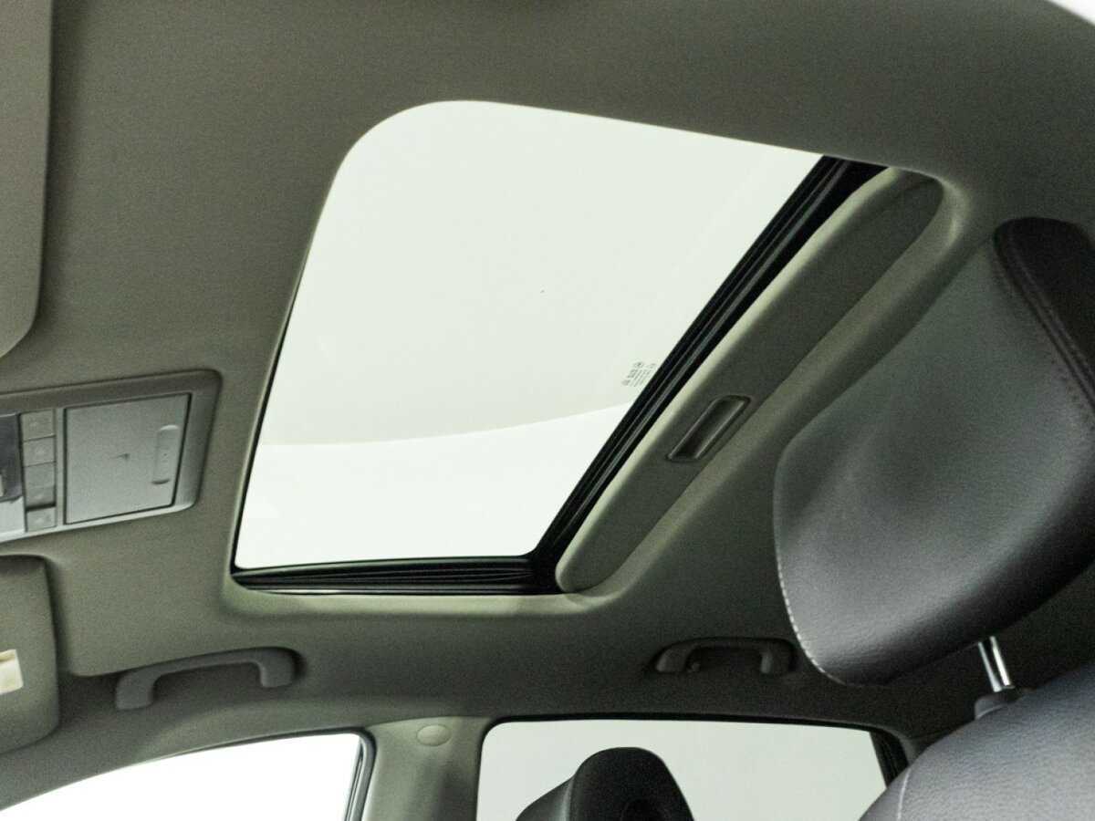 Chevrolet Captiva б/у, 2014, Автоматическая. Фото: #18