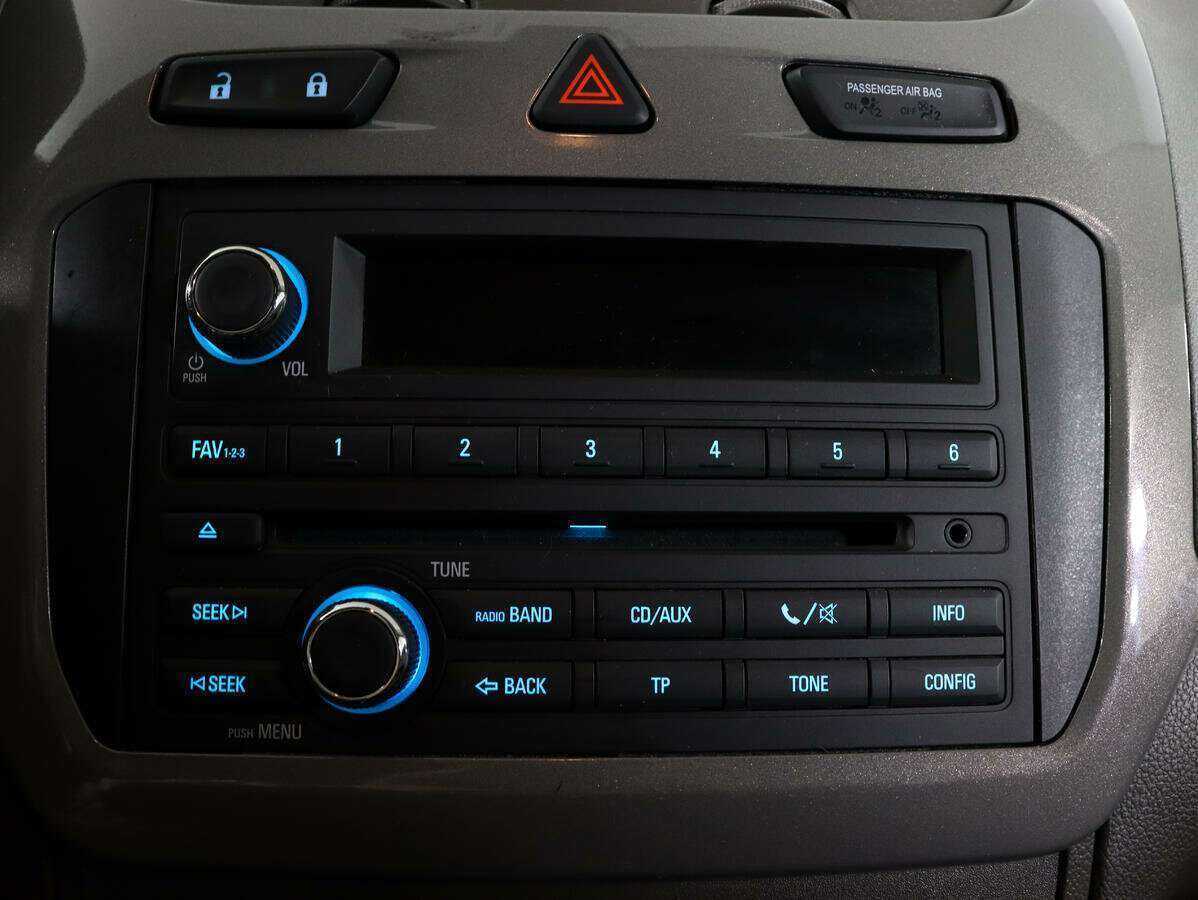 Chevrolet Cobalt б/у, 2020, Автоматическая. Фото: #13