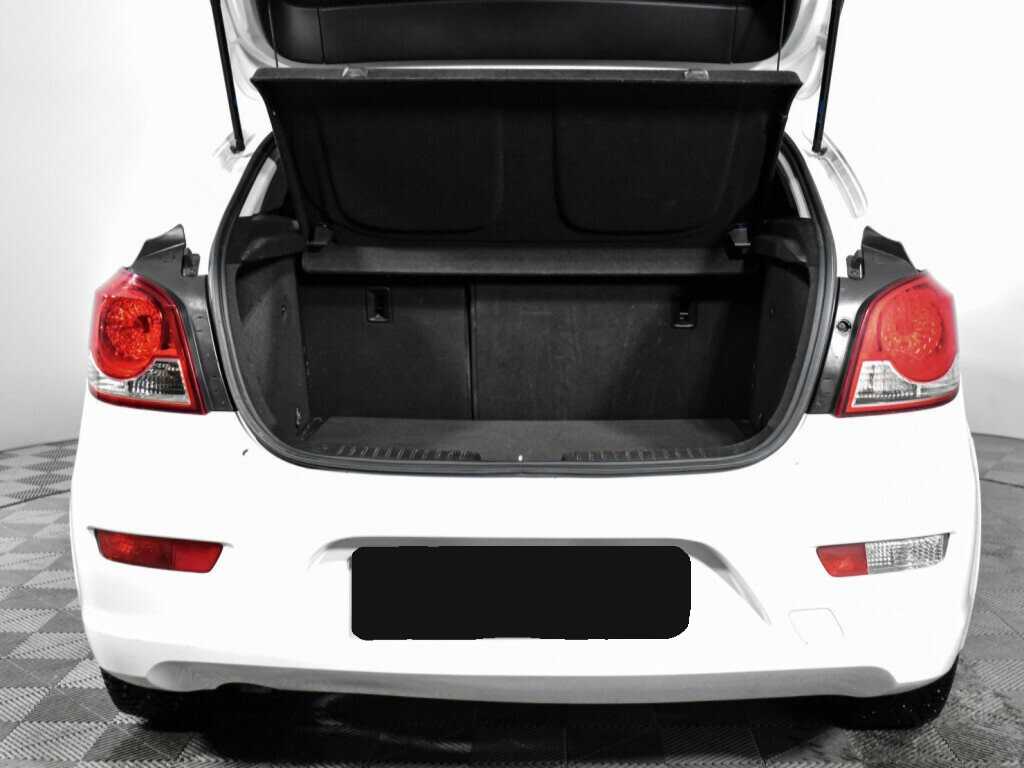 Chevrolet Cruze б/у, 2012, Автоматическая. Фото: #17