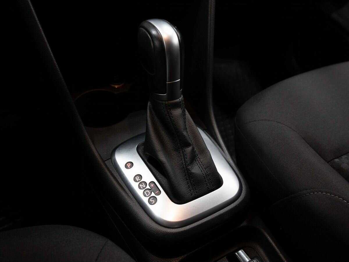 Volkswagen Polo б/у, 2016, Автоматическая. Фото: #20