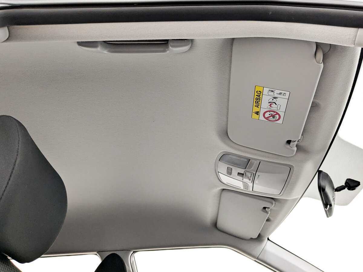 Hyundai Creta б/у, 2019, Автоматическая. Фото: #19