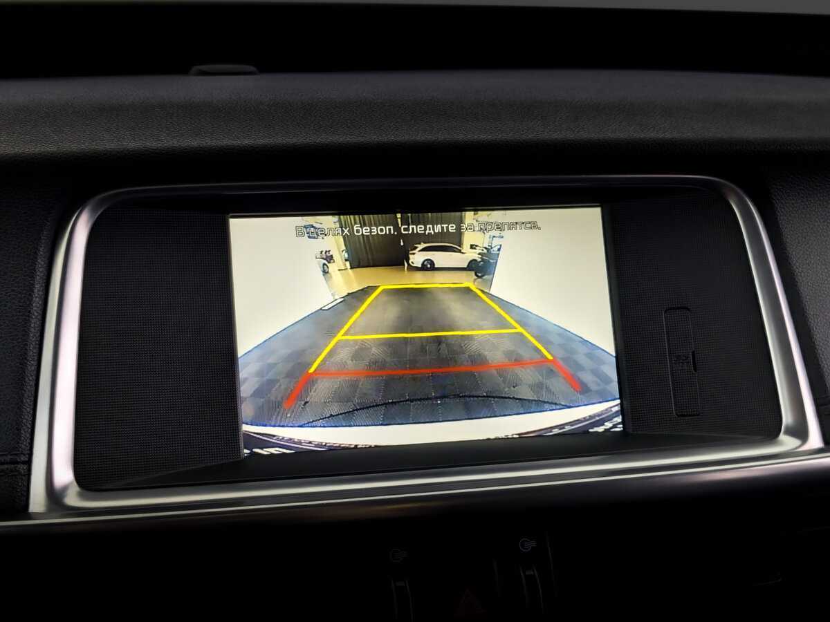 Kia Optima б/у, 2016, Автоматическая. Фото: #21