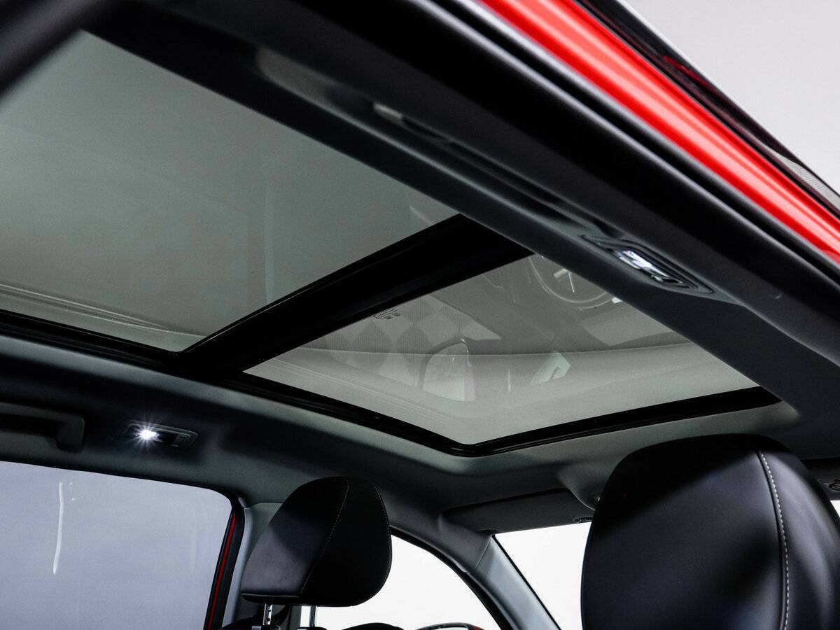 Chery Tiggo 8 Pro б/у, 2022, Роботизированная. Фото: #17