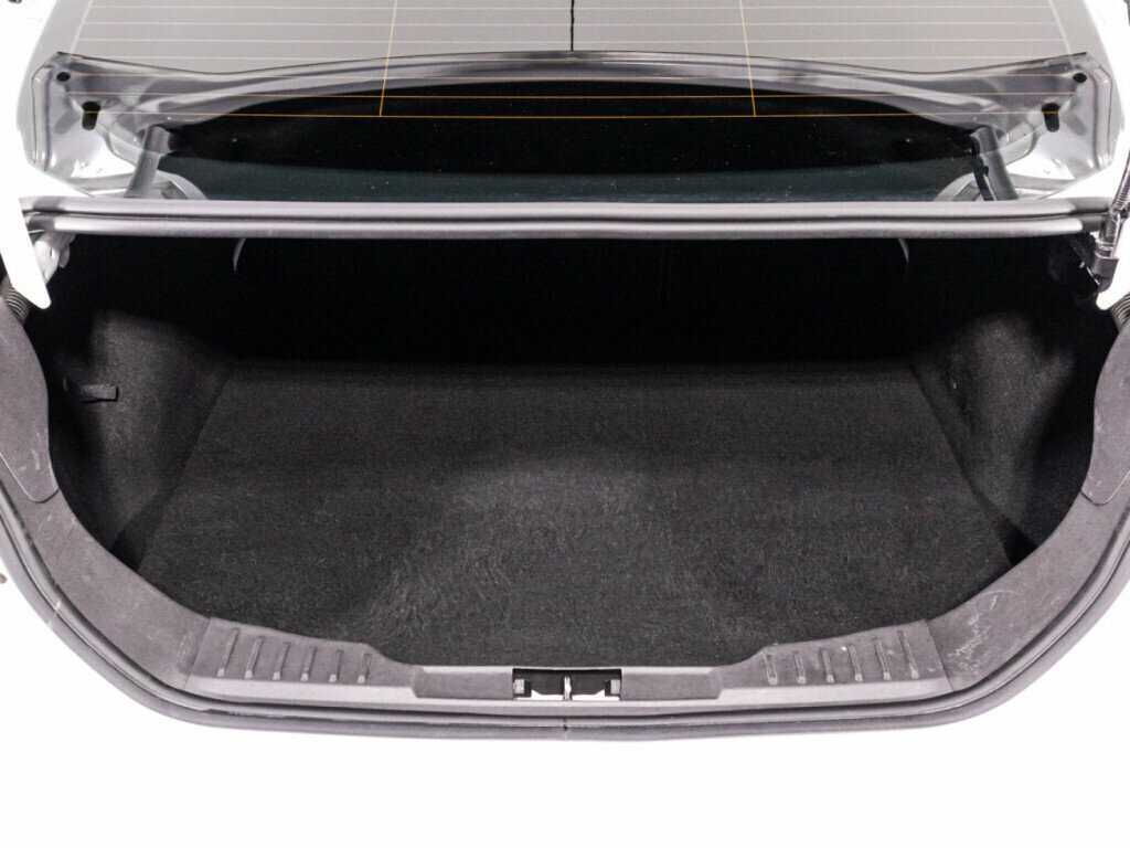 Ford Focus б/у, 2016, Роботизированная. Фото: #12