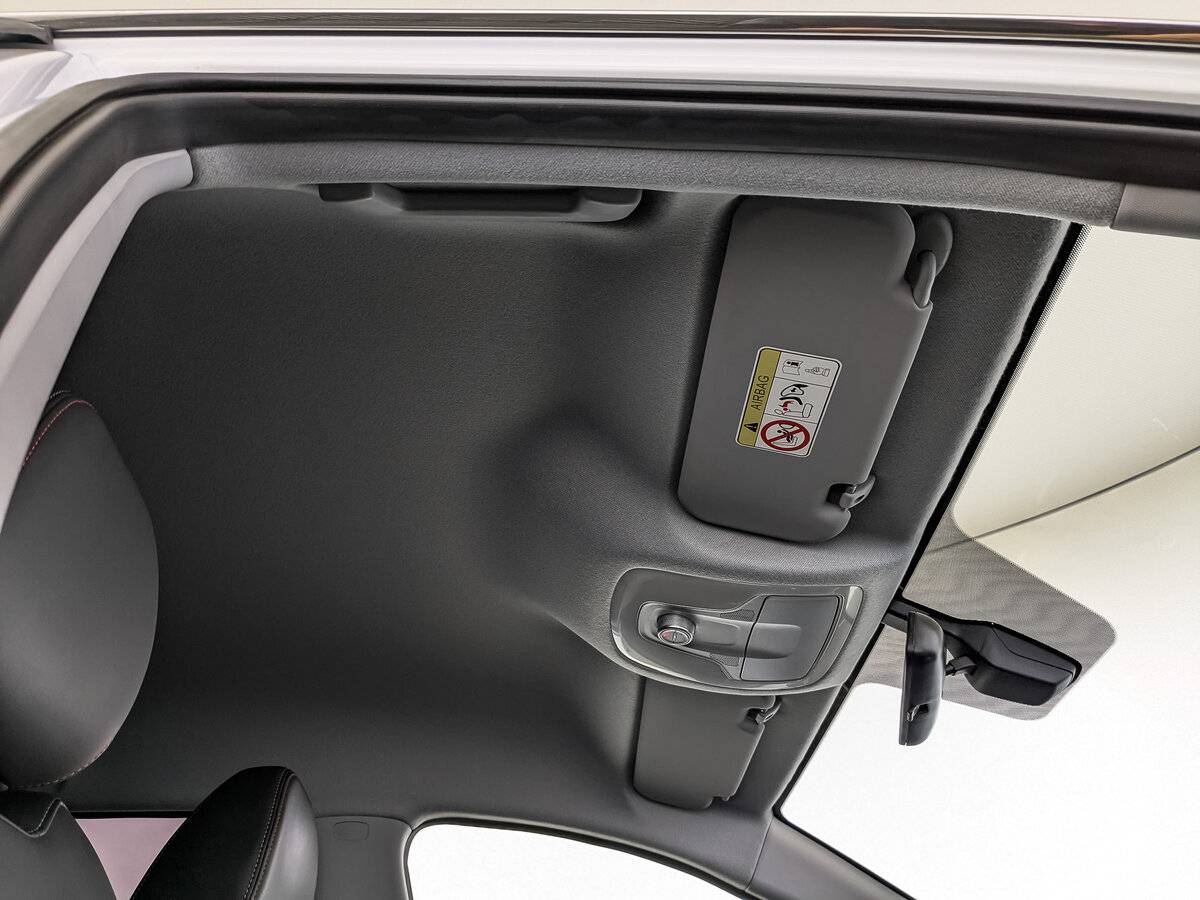 Chery Tiggo 7 Pro б/у, 2022, Вариатор. Фото: #20