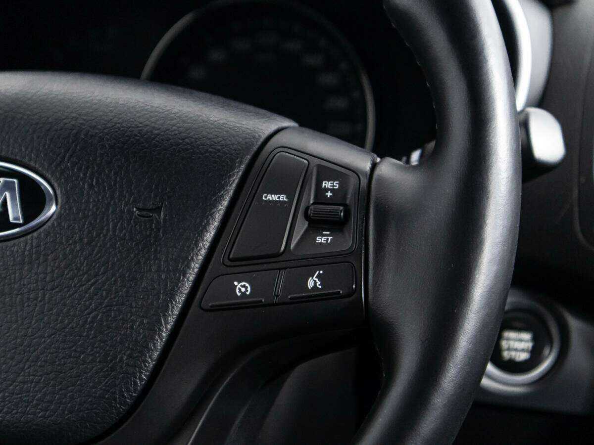 Kia Sorento б/у, 2014, Автоматическая. Фото: #18