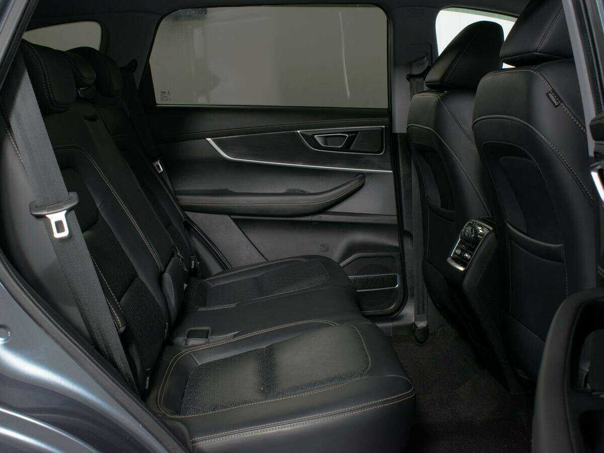 Chery Tiggo 8 б/у, 2021, Роботизированная. Фото: #10