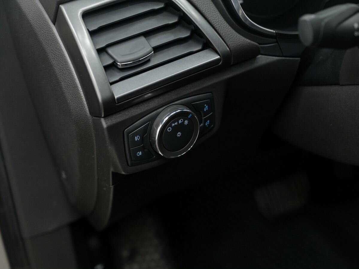 Ford Mondeo б/у, 2016, Автоматическая. Фото: #14