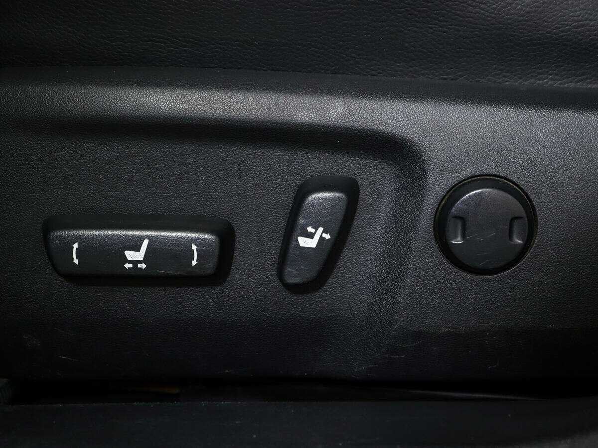 Toyota Camry б/у, 2016, Автоматическая. Фото: #17