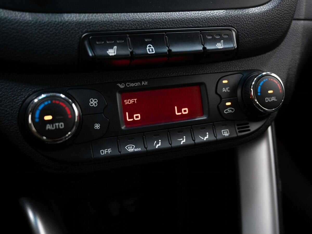 Kia Ceed б/у, 2017, Автоматическая. Фото: #20