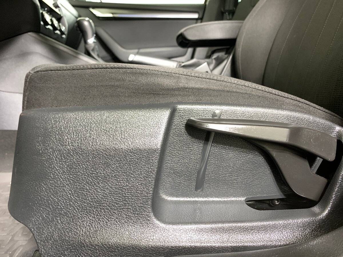 Skoda Octavia б/у, 2018, Роботизированная. Фото: #15