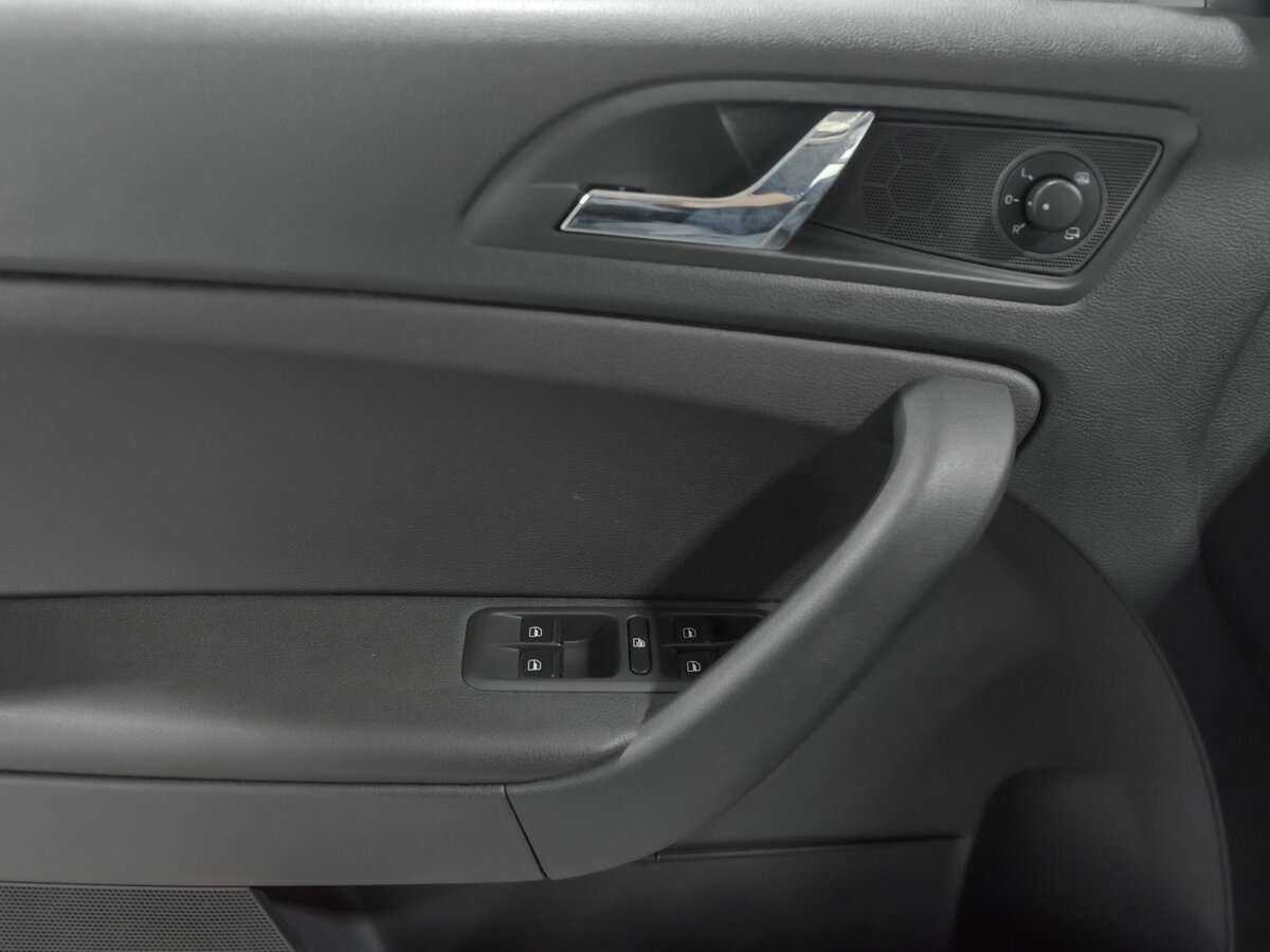 Skoda Yeti б/у, 2014, Роботизированная. Фото: #11