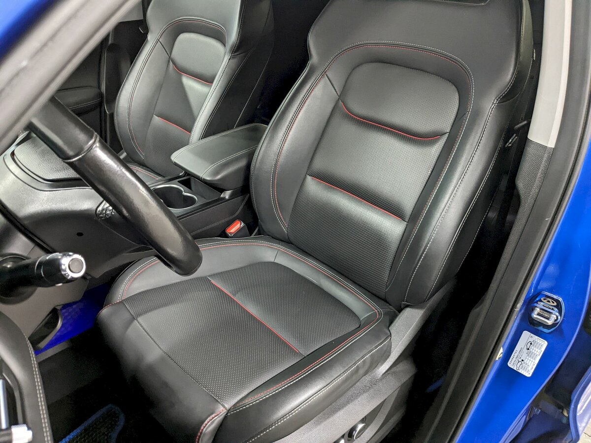 Chery Tiggo 7 Pro б/у, 2020, Вариатор. Фото: #13