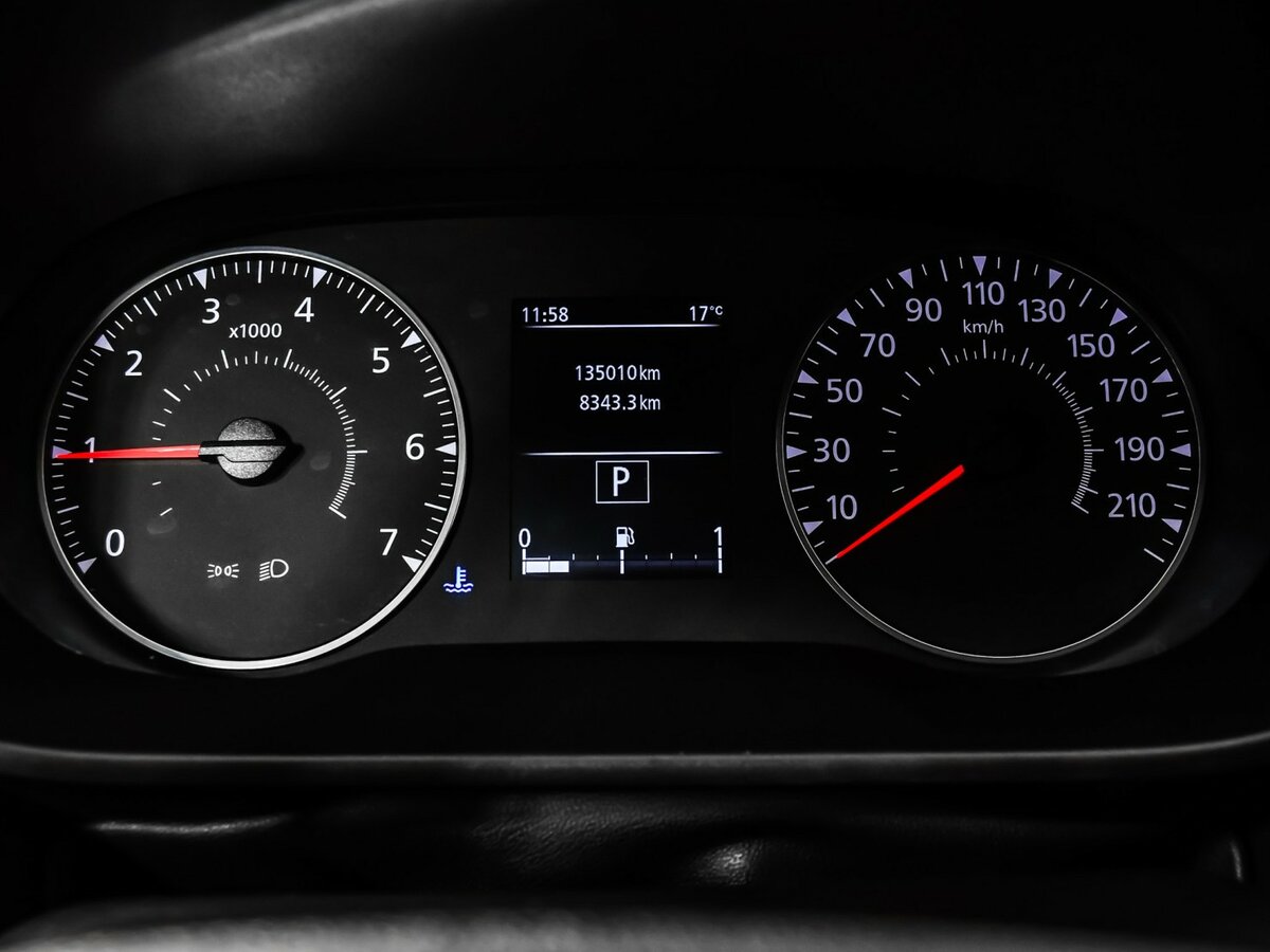 Renault Arkana б/у, 2021, Вариатор. Фото: #7