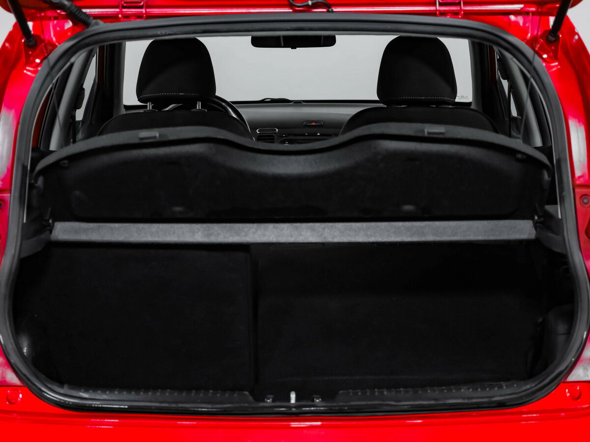 Kia Picanto б/у, 2014, Автоматическая. Фото: #24