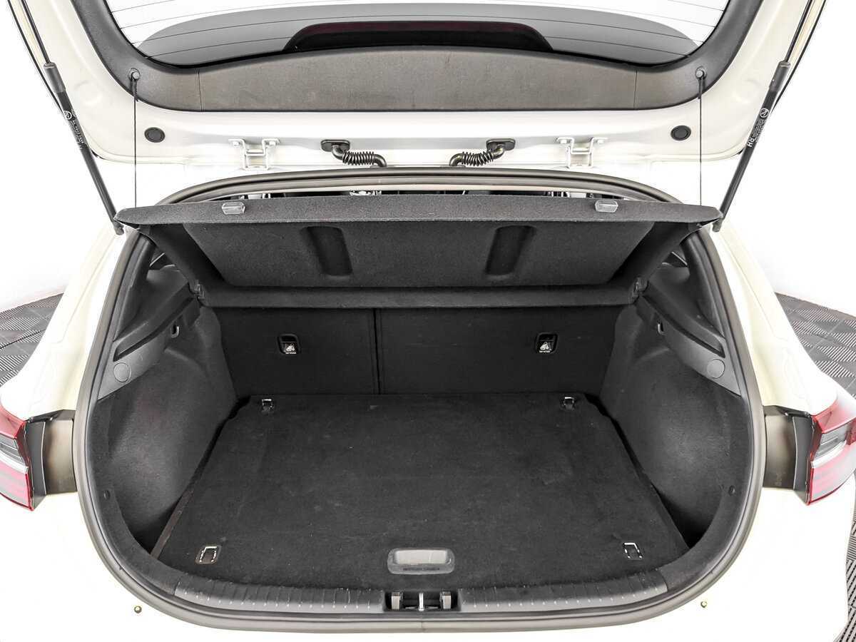 Kia Ceed б/у, 2020, Автоматическая. Фото: #9