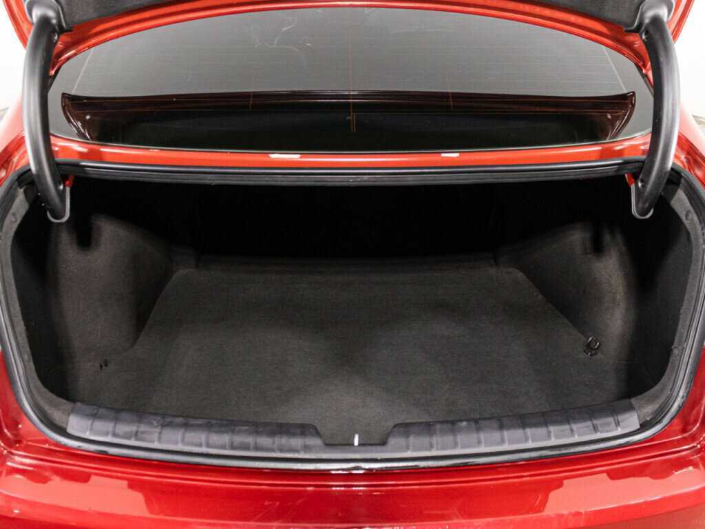 Hyundai i40 б/у, 2013, Автоматическая. Фото: #14