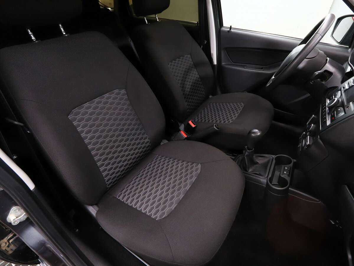 Lada (ВАЗ) Granta б/у, 2020, Механическая. Фото: #7