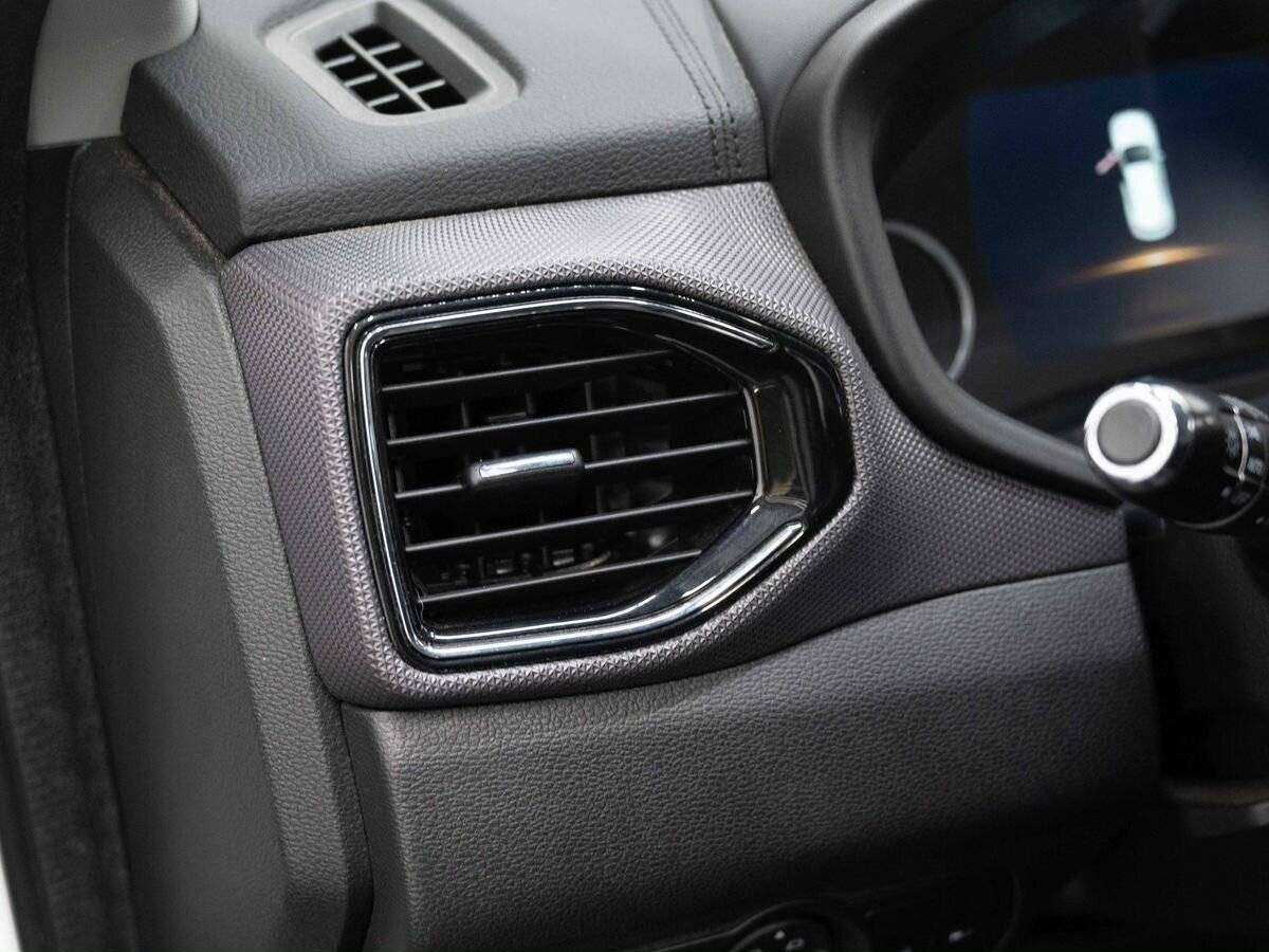 Chery Tiggo 4 б/у, 2020, Роботизированная. Фото: #18