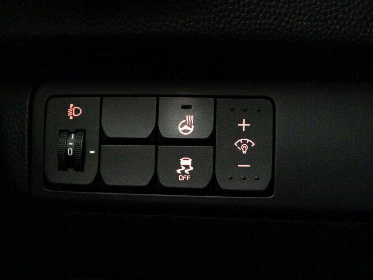 Kia Soul б/у, 2018, Автоматическая. Фото: #16