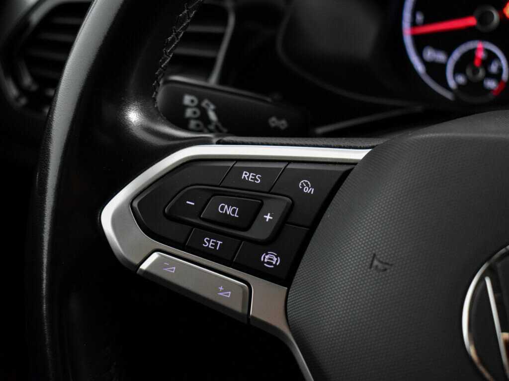 Volkswagen Polo б/у, 2020, Автоматическая. Фото: #18