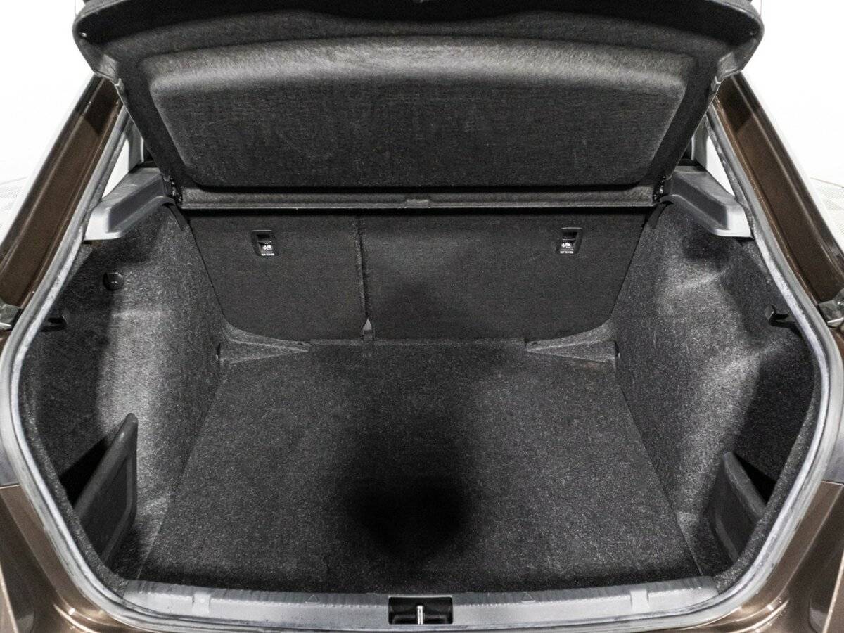 Skoda Rapid б/у, 2022, Автоматическая. Фото: #14