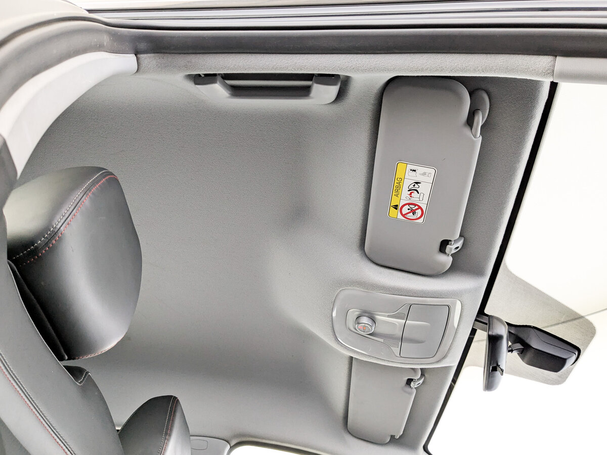 Chery Tiggo 7 Pro б/у, 2022, Вариатор. Фото: #22