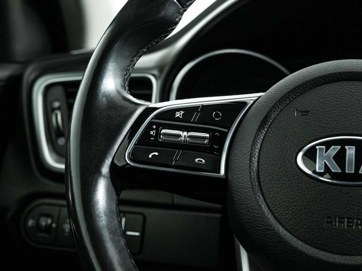 Kia Ceed б/у, 2020, Механическая. Фото: #22