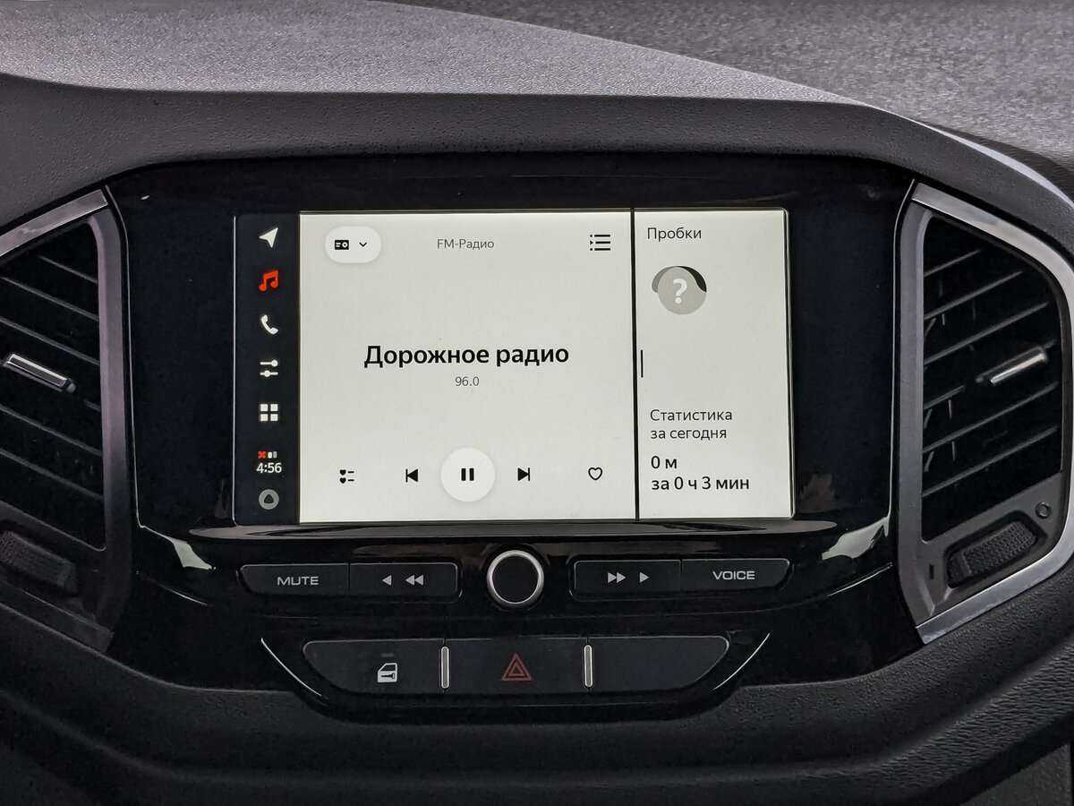 Lada (ВАЗ) XRAY б/у, 2021, Вариатор. Фото: #12