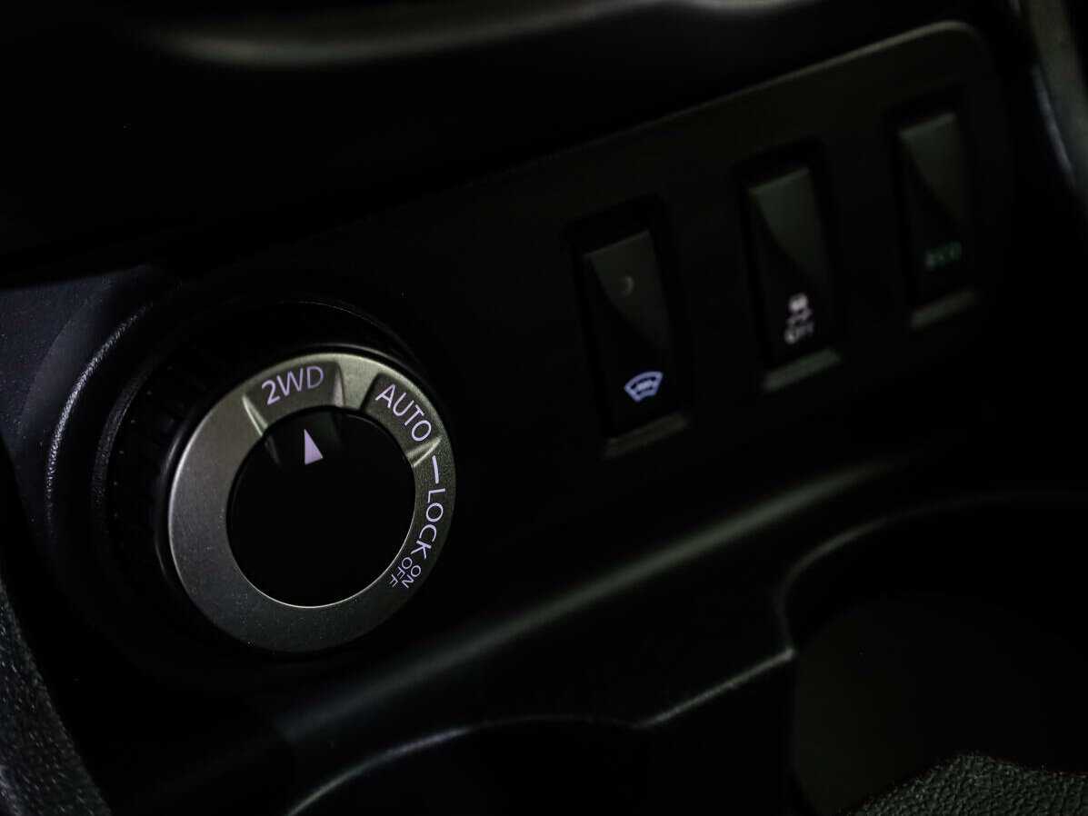 Renault Duster б/у, 2019, Механическая. Фото: #14