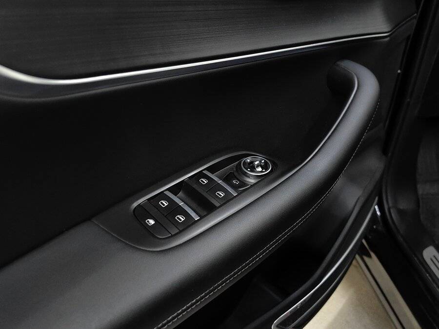 Chery Tiggo 7 Pro б/у, 2021, Вариатор. Фото: #21