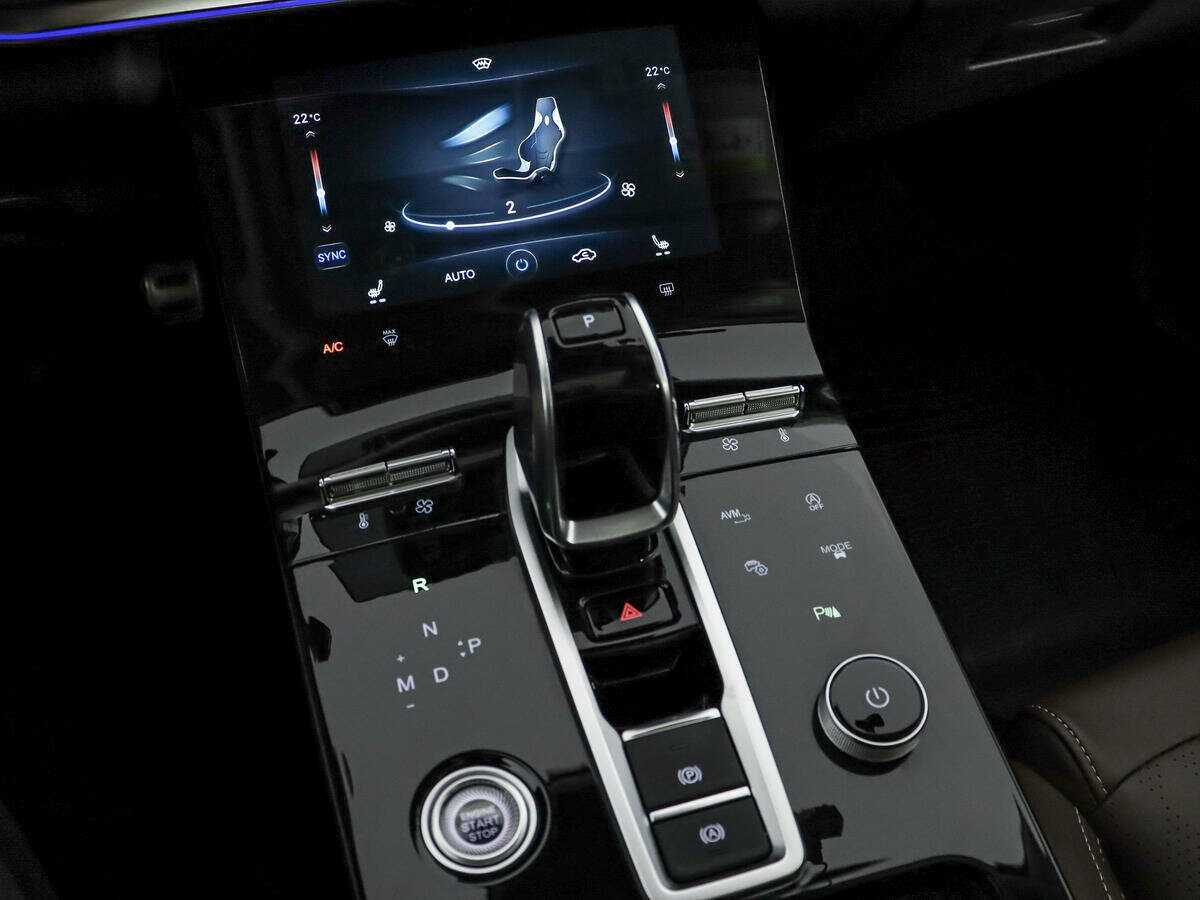 Chery Tiggo 8 Pro б/у, 2021, Роботизированная. Фото: #9