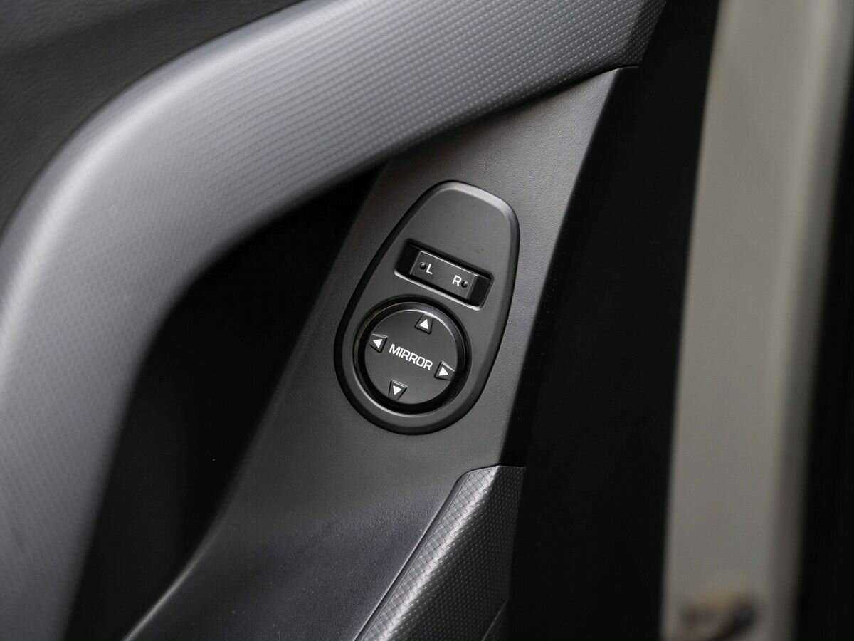 Hyundai Creta б/у, 2017, Автоматическая. Фото: #20