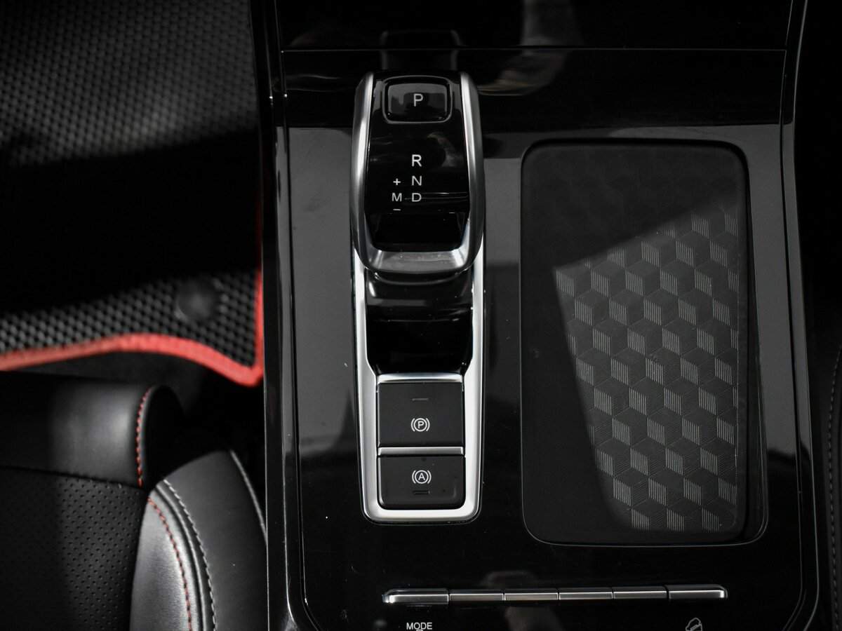 Chery Tiggo 7 Pro б/у, 2021, Вариатор. Фото: #9