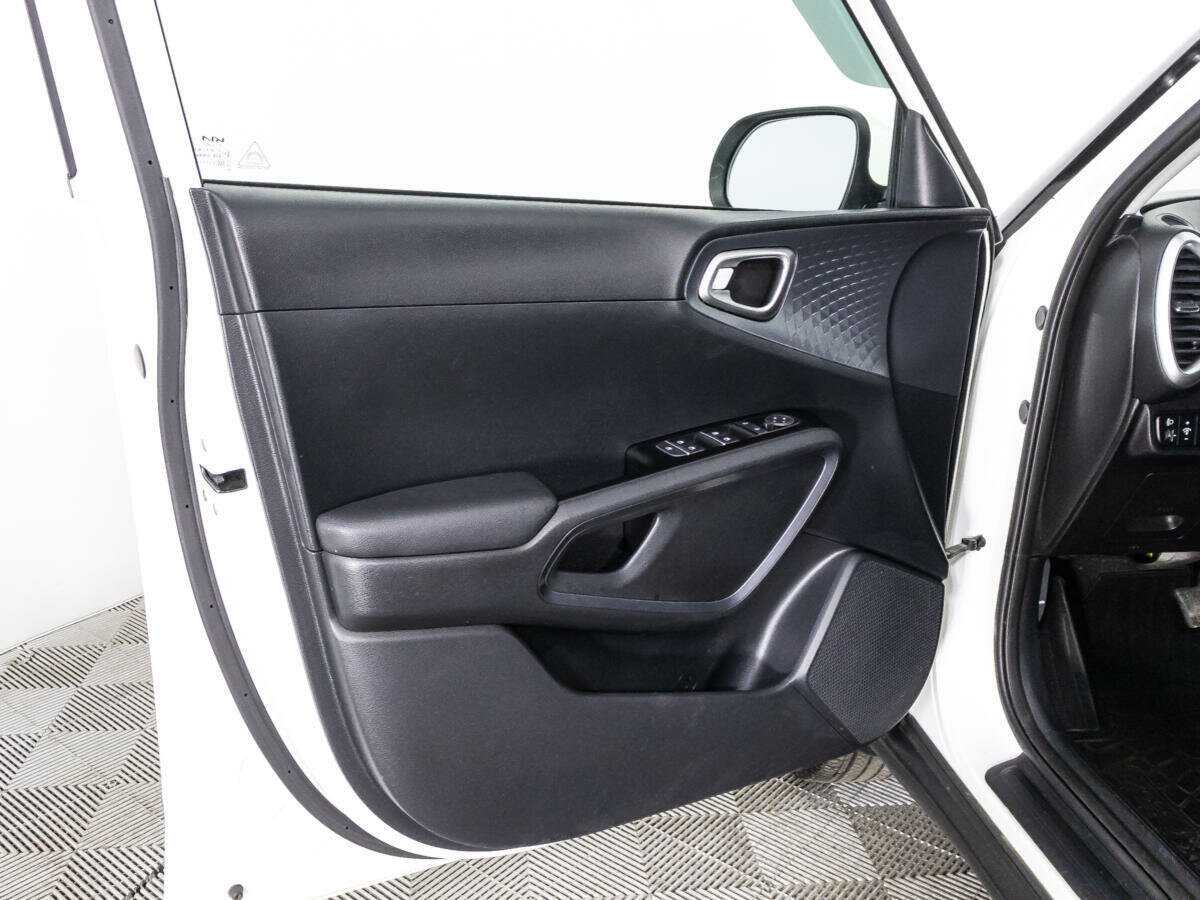 Kia Soul б/у, 2021, Автоматическая. Фото: #21