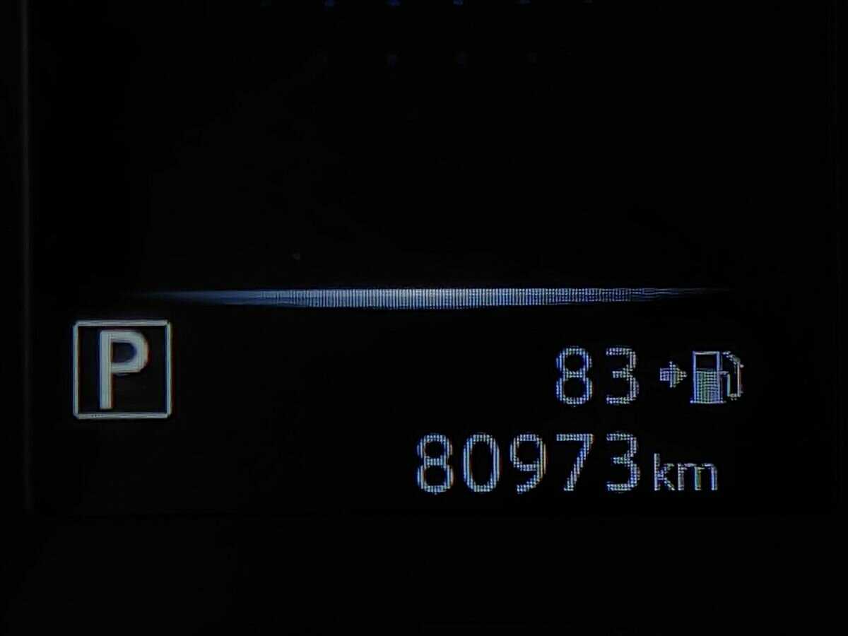 Nissan Qashqai б/у, 2017, Вариатор. Фото: #14