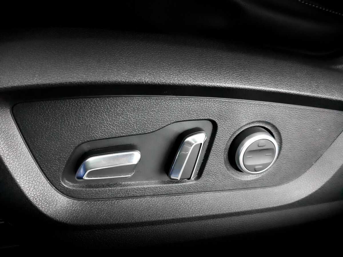 Chery Tiggo 7 Pro б/у, 2020, Вариатор. Фото: #25