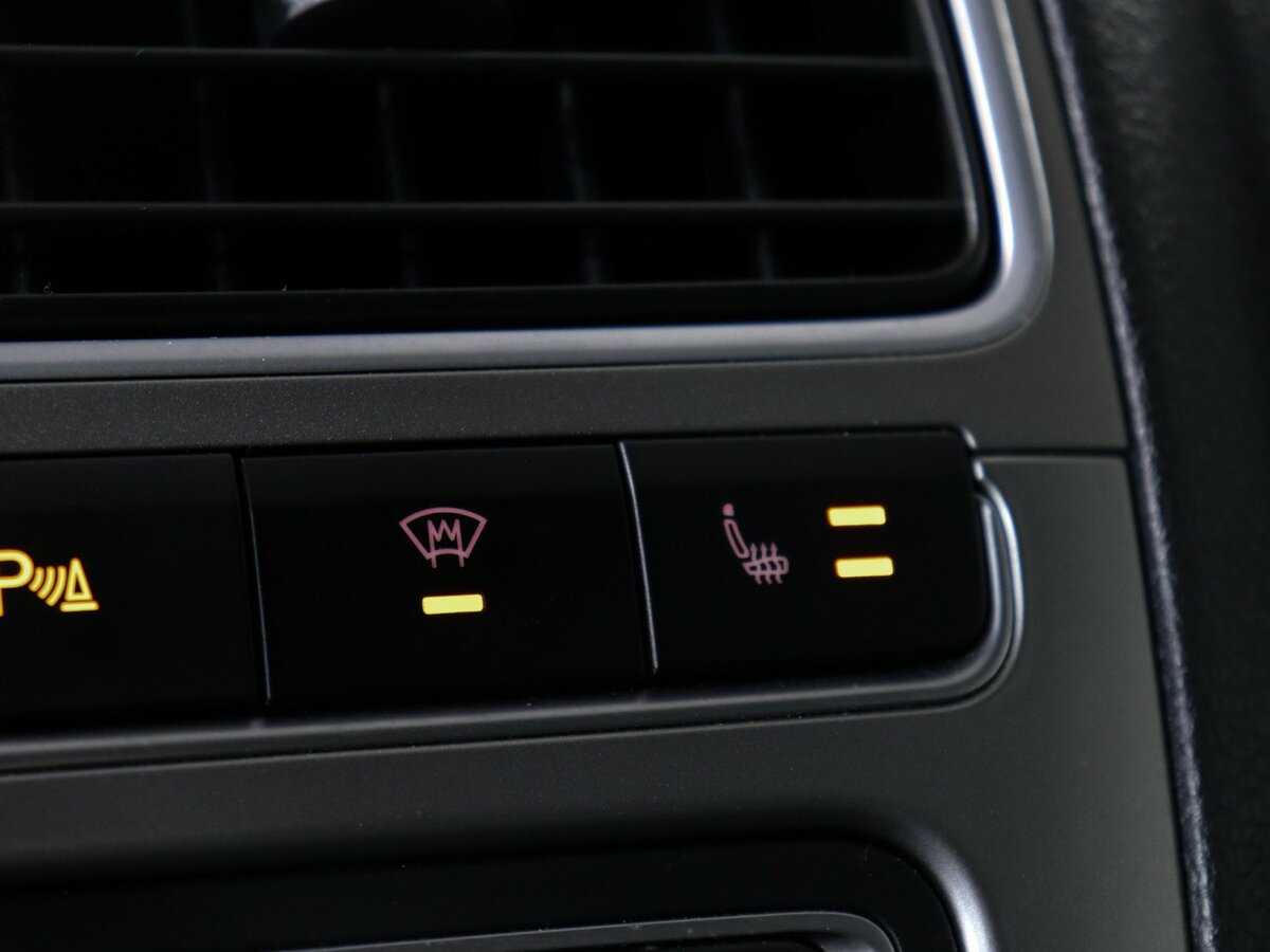 Volkswagen Polo б/у, 2018, Автоматическая. Фото: #17